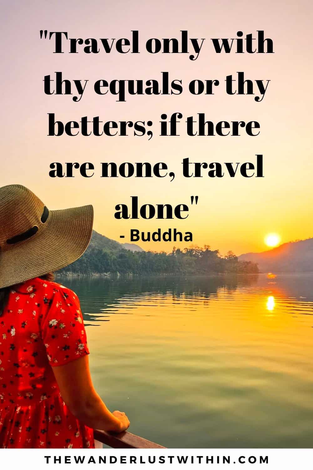 alone travel quotes for instagram