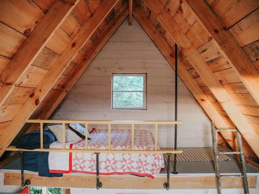 Best Ohio Treehouse Rentals: Top Picks for 2021 9 treehouses in ohio
