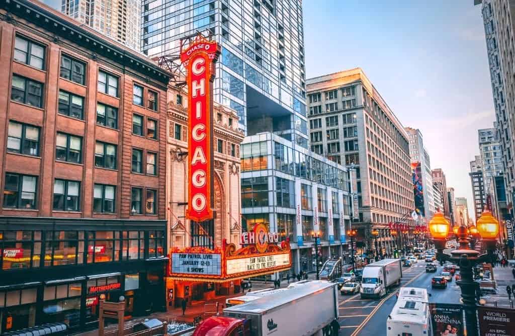 instagram captions for chicago musical quotes
