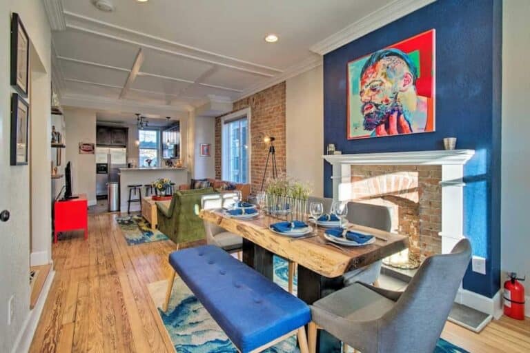 10 Best Airbnbs in Denver Colorado for 2022 - The Wanderlust Within